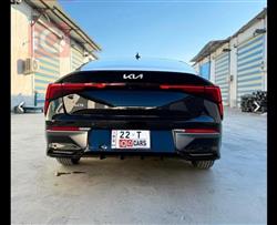 کیا K5